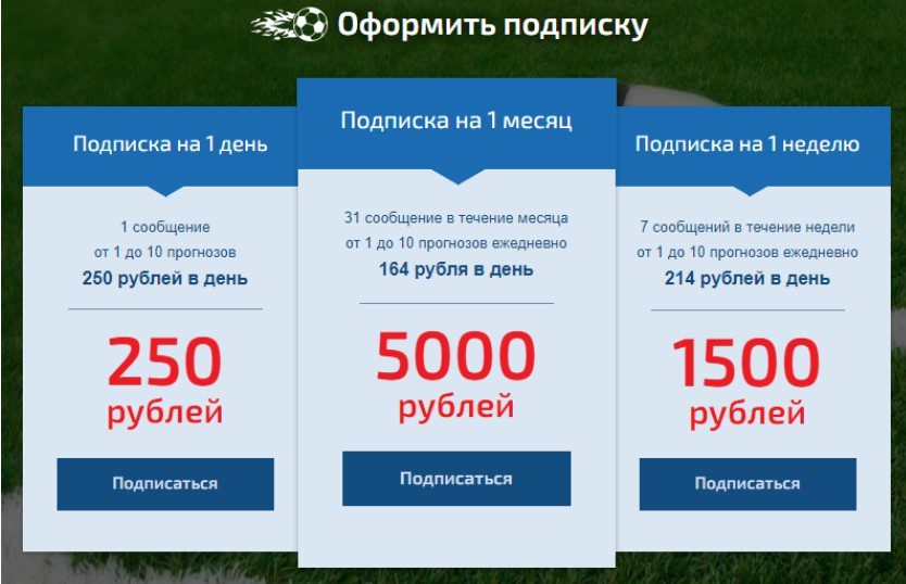 Ценовая политика сайта Lucky Bet (ЛакиБет)