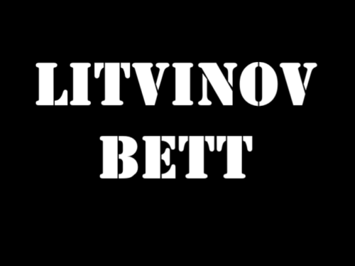 Litvinov bett отзывы 