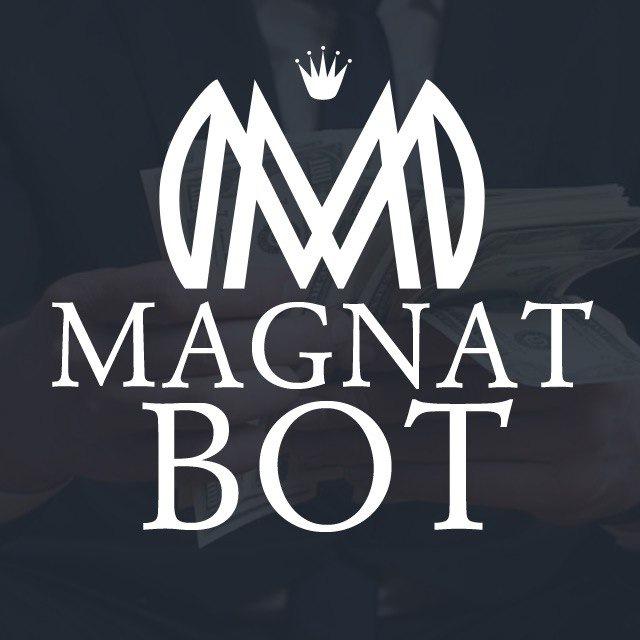 magnatbot