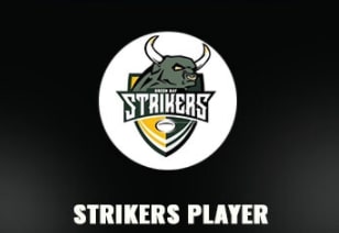 Strikers Player телеграм - канал