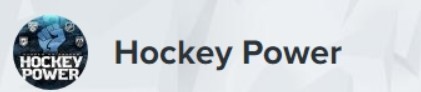 Телеграм Hockey Power