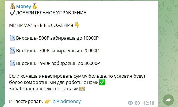 Вложения в Vladmoney1