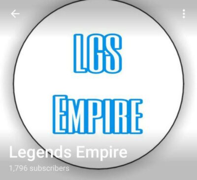 LGS EMPIRE