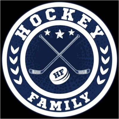 Hockey Family