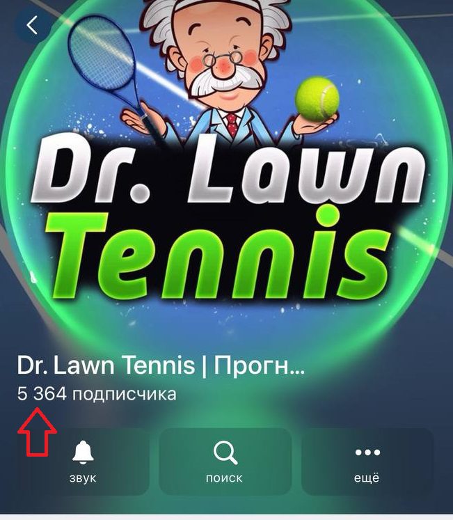 dr lawn tennis